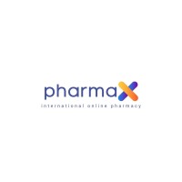 PharmaX logo - Similar company to Pharmax
