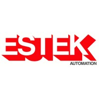Estek Automation logo - Similar company to Tt Vision Technologies