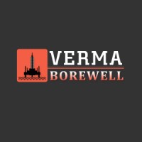 Verma Borewell logo - Similar company to Kannan Borewell - 9900033000 - Borewell Drilling Company Bangalore