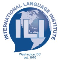 International Language Institute, DC logo - Similar company to Dc Language Center, Llc