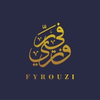 Fyrouzi Ceramics logo - Similar company to Olive Green Foundation