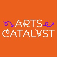 Arts Catalyst logo - Similar company to Transported