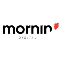 Mornin Digital logo - Similar company to Streamlined Efficiency, Llc