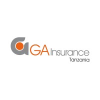 GA Insurance Tanzania Limited logo - Similar company to Vremit