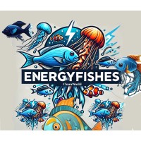 EnergyFishes logo - Similar company to Energyminer Gmbh