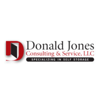 Donald Jones Consulting & Service logo - Similar company to Northwest Self Storage