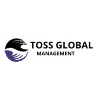 Toss Global Management logo - Similar company to Cinif Technologies Limited