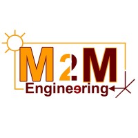 M2M Engineering - Microalgae & Biotechnology logo - Similar company to Govert Tech