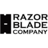 Razor Blade Company logo - Similar company to Crc Distribution