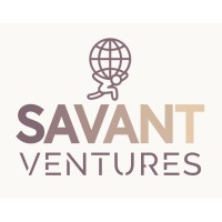 Savant Ventures logo - Similar company to Ux Brite