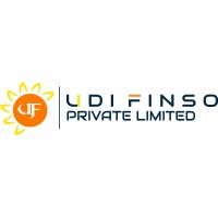 Udi Finso Private Limited logo - Similar company to Right Credit