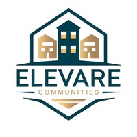 Elevare Communities logo - Similar company to Māckon Design / Build, Llc