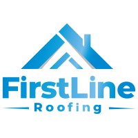 Firstline Roofing logo - Similar company to Barbara’S Brides