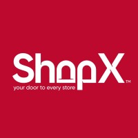 ShopX logo - Similar company to Dabbo