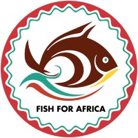 FROZEN FISH FOR AFRICA logo - Similar company to Bigfish