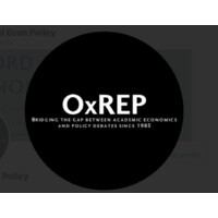 Oxford Review of Economic Policy logo - Similar company to Roslöv Ab