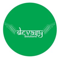 Devasy Solutions logo - Similar company to Svanz International Pvt Ltd