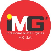 Industrias Metalurgicas MG S.A. logo - Similar company to Industrias Nelson