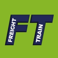 FreightTrain logo - Similar company to Sullivan Contract Services