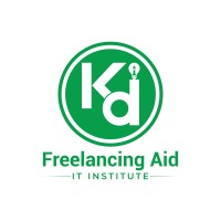 KD Freelancing Aid logo - Similar company to Signature Mind Institute