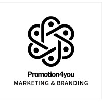 Promotion4you Marketing & Branding logo - Similar company to Markstones Institute Of Marketing, Branding & Technology