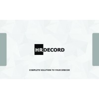 Hrdecord