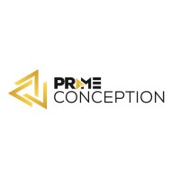 Prime Conception logo - Similar company to Tech Tonic Solutions