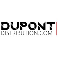 DUPONT DISTRIBUTION .com logo - Similar company to Kapsule Labs