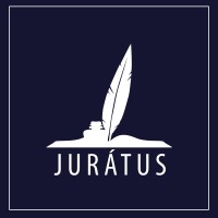 Jurátus logo - Similar company to Pezsi