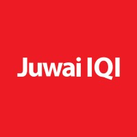 Juwai IQI logo - Similar company to Back9Solutions
