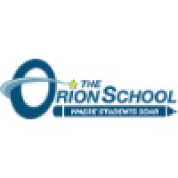 The Orion School logo - Similar company to Ristorante Fre