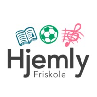 Hjemly Friskole logo - Similar company to Togt