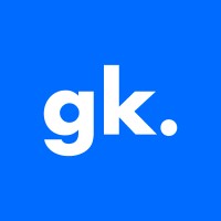 gk communication logo - Similar company to Digitalmaddy