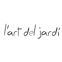 PSM L'art del jardi logo - Similar company to Bargo Studio
