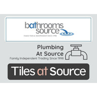 Bathrooms At Source Ltd