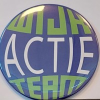 Wijkactieteam logo - Similar company to Mindstone