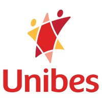 Unibes logo - Similar company to Movimento Brasil Competitivo (Mbc)