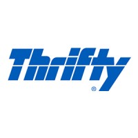 Thrifty Car Rental Oman logo - Similar company to Orbit | Car Rental & Lease