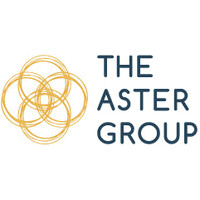 The Aster Group logo - Similar company to Divine Organization, Llc