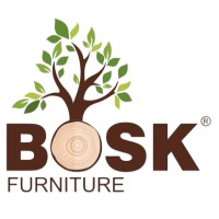 Bosk Furniture logo - Similar company to Build24