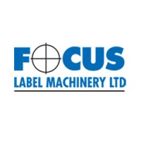 Focus Label Machinery Limited logo - Similar company to Ce Turner (Engineers) Ltd