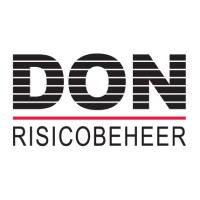 DON Risicobeheer logo - Similar company to Rocket Hypotheken
