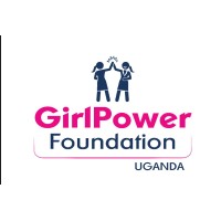 Girl Power Foundation Uganda logo - Similar company to I Profile Foundation
