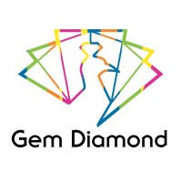 Gem Diamond Corp logo - Similar company to Ryder Diamonds