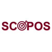 Scopos Segurança do Trabalho logo - Similar company to Evoluir Segurança Do Trabalho E Equipamentos