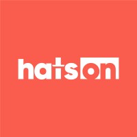 Hats On logo - Similar company to Ment Internet Works