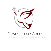 Dove Home Care logo - Similar company to Ah Classics