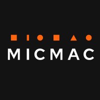 MICMAC logo - Similar company to Micmac Mill
