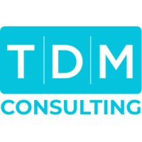 TDM Consulting LTD logo - Similar company to Psytech Outsourcing Pvt Ltd