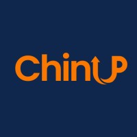 ChinUp logo - Similar company to Earendel Technologies